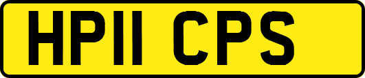 HP11CPS