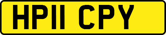 HP11CPY