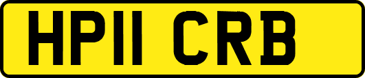 HP11CRB