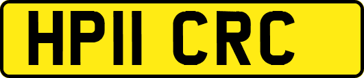 HP11CRC