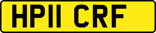 HP11CRF