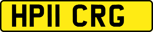HP11CRG