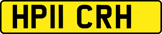 HP11CRH