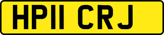 HP11CRJ