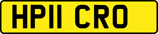HP11CRO