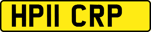 HP11CRP