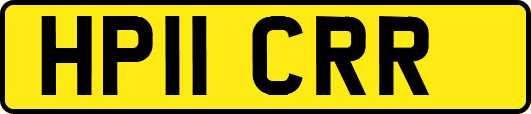 HP11CRR