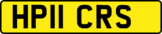 HP11CRS