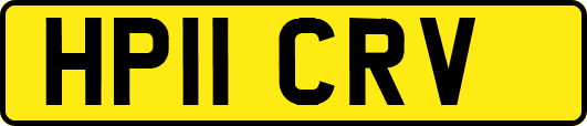 HP11CRV