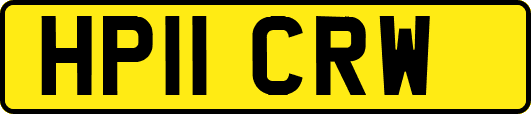 HP11CRW