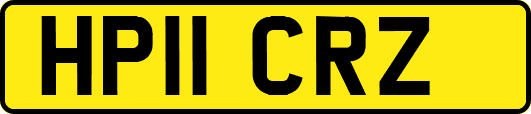 HP11CRZ