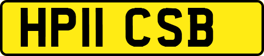 HP11CSB