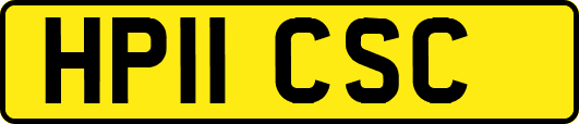 HP11CSC