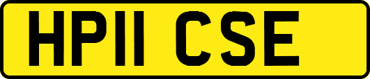 HP11CSE