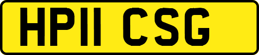 HP11CSG