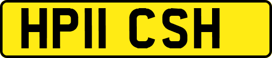 HP11CSH