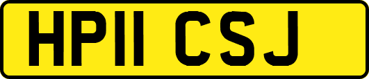 HP11CSJ