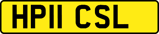 HP11CSL
