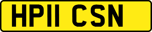 HP11CSN
