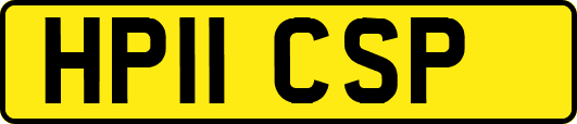 HP11CSP