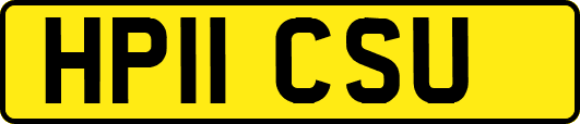 HP11CSU
