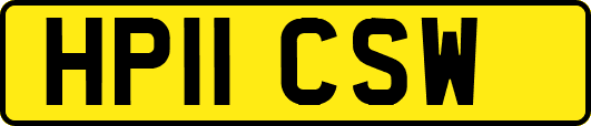 HP11CSW