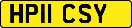 HP11CSY