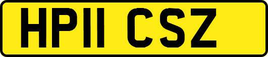 HP11CSZ