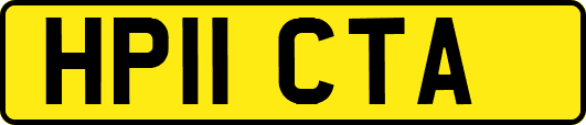 HP11CTA