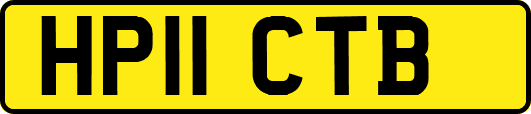 HP11CTB