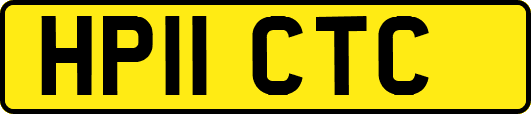 HP11CTC