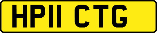 HP11CTG