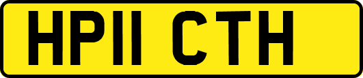HP11CTH