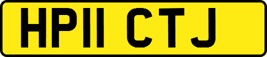 HP11CTJ