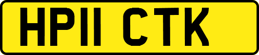 HP11CTK