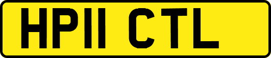 HP11CTL
