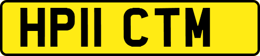 HP11CTM