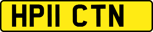 HP11CTN
