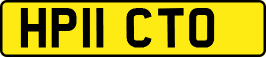 HP11CTO