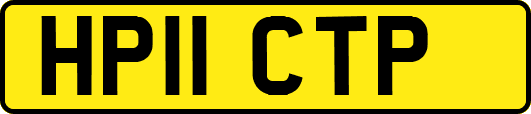 HP11CTP
