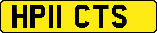 HP11CTS