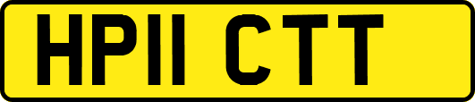 HP11CTT