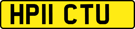HP11CTU