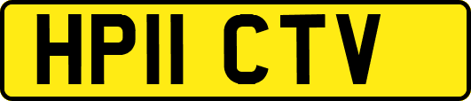 HP11CTV