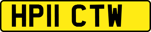 HP11CTW