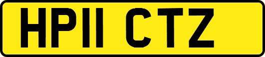 HP11CTZ