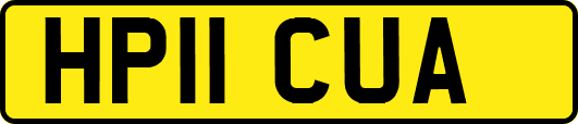 HP11CUA