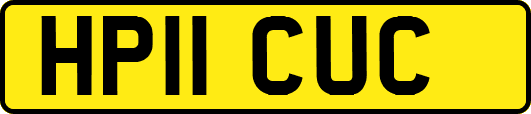 HP11CUC