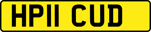 HP11CUD