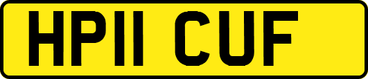 HP11CUF